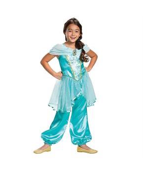 JASMINE CLASSIC CHILD Costume