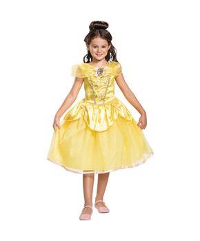 BELLE CLASSIC CH Costume