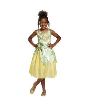 TIANA CLASSIC Costume