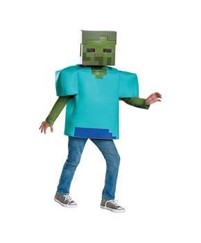 ZOMBIE CLASSIC CHILD COSTUME