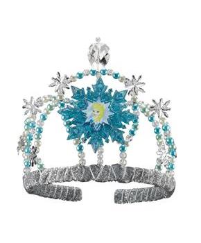 Frozen Elsa Tiara