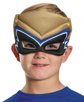 Gold Ranger Dino Charge Mask
