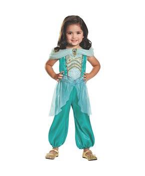 JASMINE CLASSIC COSTUME