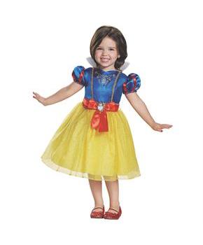 Girl's Disney Snow White Costume