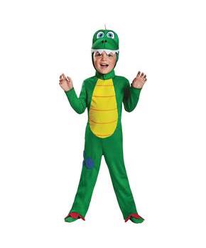 Unisex Dinosaur Costume