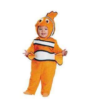 Finding Nemo Infant Costume