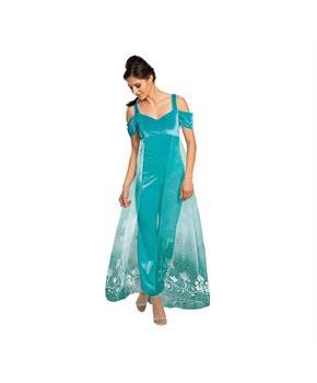 JASMINE DELUXE ADULT Costume