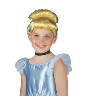 Cinderella Wig