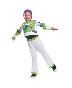 Buzz Lightyear Classic Costume