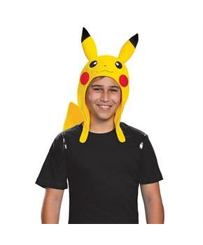 PIKACHU ACCESSORY KIT