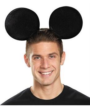 Mickey Mouse Ears