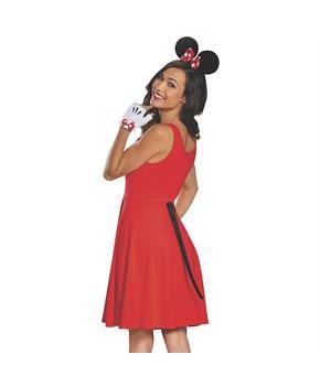 Minnie Mouse Costume Kit