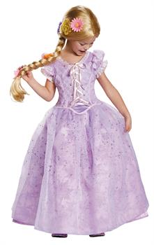 RAPUNZEL ULTRA Costume