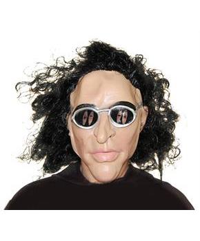 Radio Wave Mask
