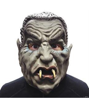 Vampire Mini Monster Mask
