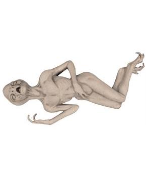 Alien Death Prop