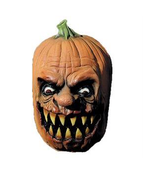 Pumpkin Mask