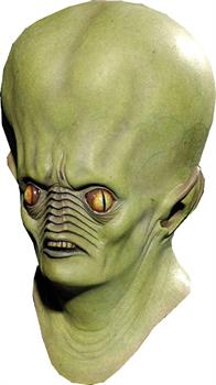 Andromeda Resurrection Mask