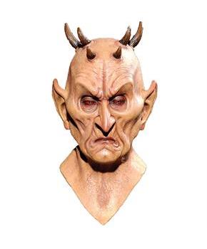 Keeper Of The Crypt Mask