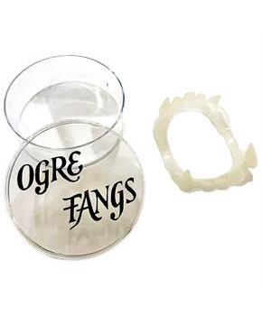 FANGS SOFT BOXED