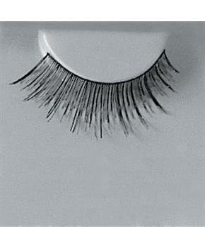 Black Eyelashes 74 Accessory