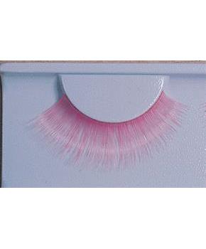 Eyelashes Pink