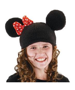 Minnie Mouse Hat