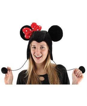 Minnie Mouse Hoodie