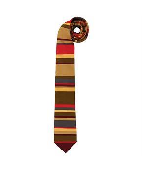 4th Doctor Necktie