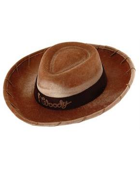Toy Story Woody Child Hat