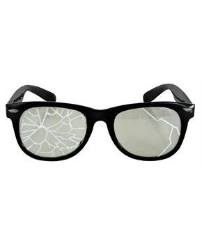 Broken Glasses