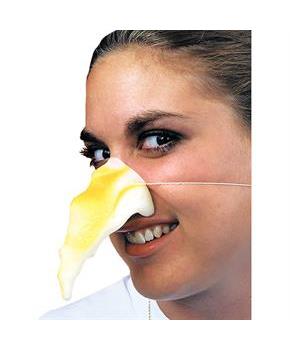 Nose Witch Snorkle