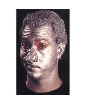 Tin Man Nose