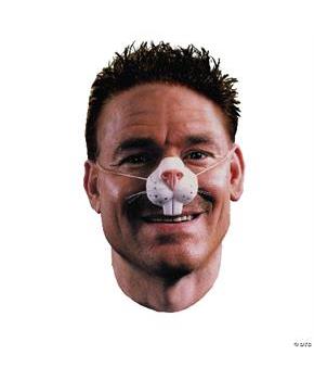 Rabbit Nose