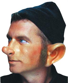 Giant Latex Nose