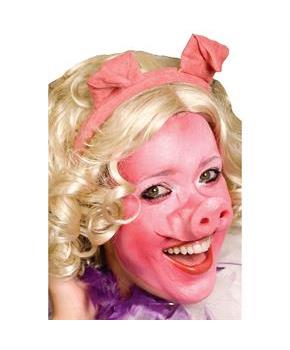 Pig Face Woochie
