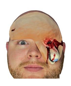 Hanging Eye
