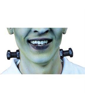 Monster Neckbolts