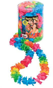 Lei Party Pack