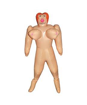 Sally Blow Up Doll