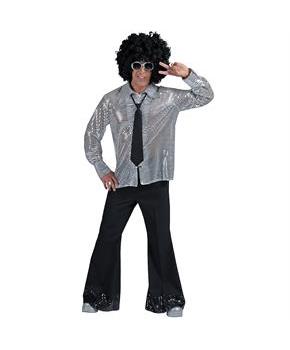 Adult Groovy Disco Pants