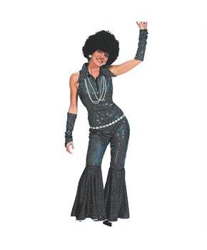 Women's Disco Costume