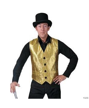 Show Biz Vest