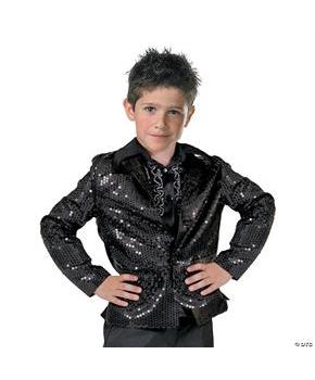 Disco Jacket Costume