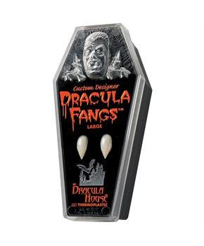 DRACULA FANGS