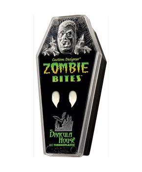 ZOMBIE BITES