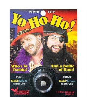 PIMP/PIRATE ASSORTED CARDED