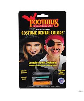 DENTAL COLORS
