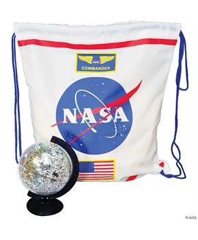 APOLLO GLOBE-BACK PACK