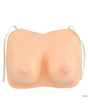 Foam Boobs